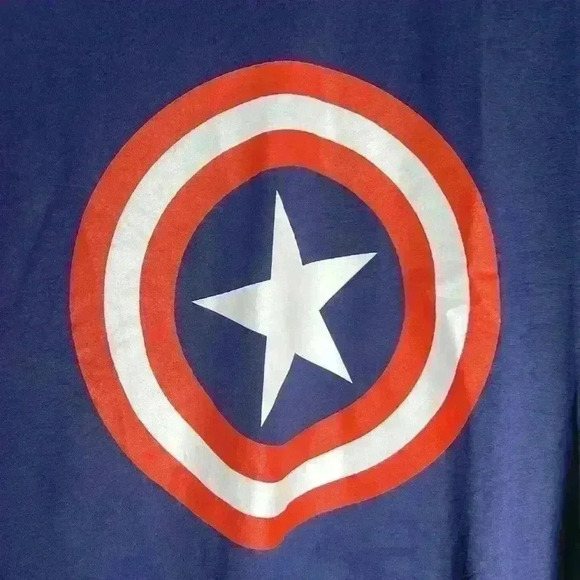 Marvel men t shirts. - Picture 2 of 4